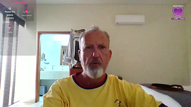 openminddaddy online show from 7, 5, 2026
