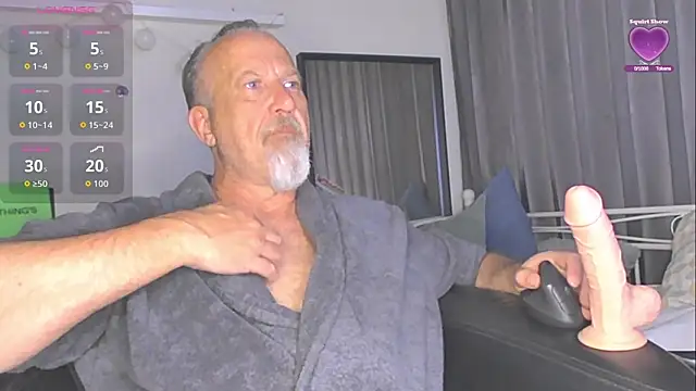 openminddaddy online show from 8, 4, 2026