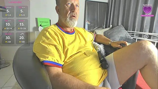 openminddaddy online show from 23, 5, 2026