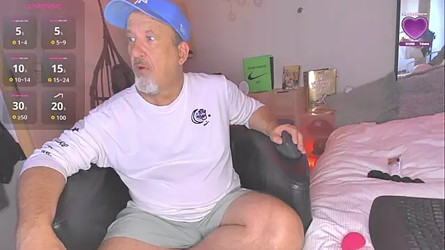 openminddaddy online show from 22, 3, 2026