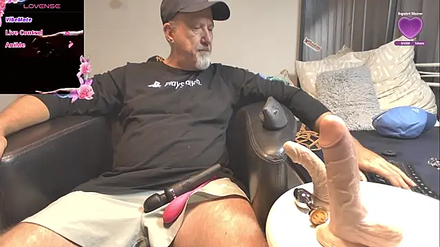 openminddaddy online show from 8, 11, 2025