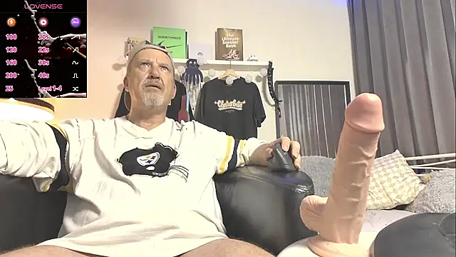 openminddaddy online show from 11, 3, 2025