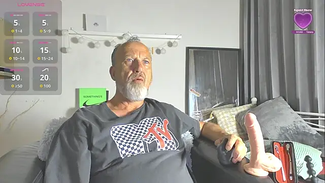 openminddaddy online show from 19, 5, 2026