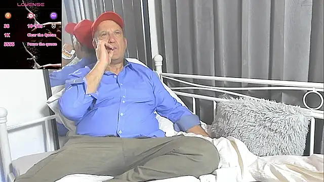 openminddaddy online show from 22, 2, 2025