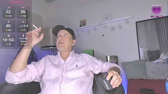 Snapshot of openminddaddy chatting on 8, 2, 2026 openminddaddy online show from 8, 2, 2026