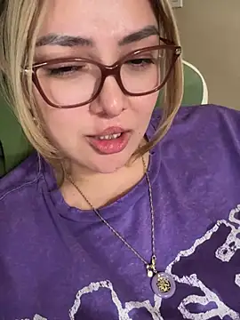 nativepumpkin95 online show from 26, 2, 2025