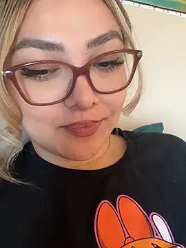 nativepumpkin95 online show from 2, 3, 2025