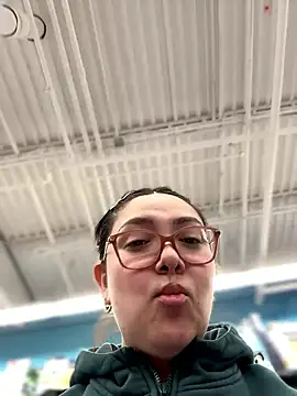 nativepumpkin95 online show from 6, 1, 2026