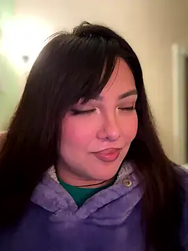 nativepumpkin95 online show from 11, 1, 2026