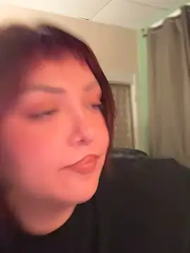 nativepumpkin95 online show from 31, 5, 2026