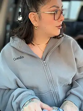 Snapshot of nativepumpkin95 chatting on 14, 2, 2026 nativepumpkin95 online show from 14, 2, 2026