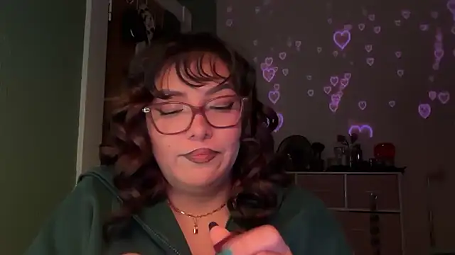 Snapshot of nativepumpkin95 chatting on 13, 2, 2026 nativepumpkin95 online show from 13, 2, 2026