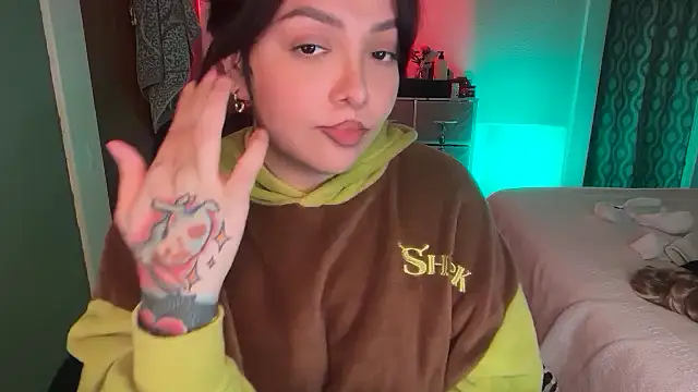 nativepumpkin95 online show from 4, 4, 2026