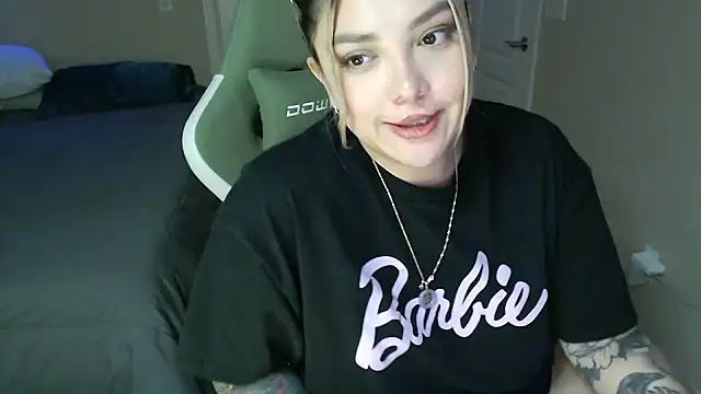 nativepumpkin95 online show from 12, 3, 2025