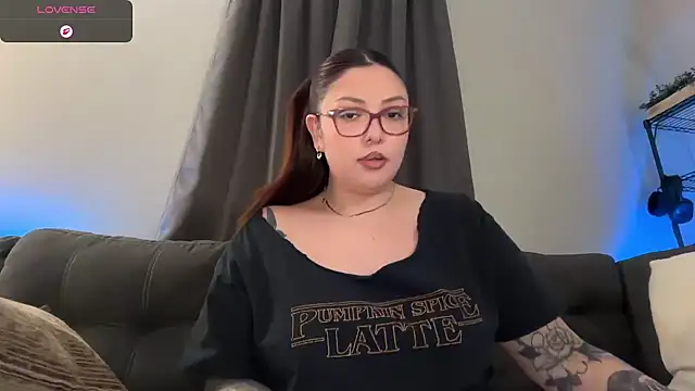 nativepumpkin95 online show from 24, 5, 2026