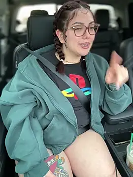 nativepumpkin95 online show from 20, 3, 2026