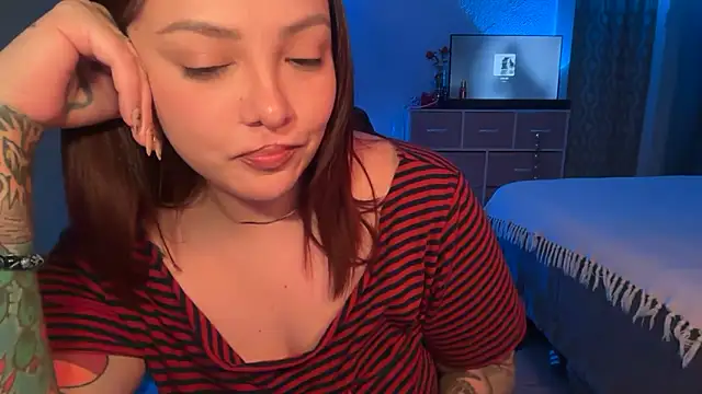 nativepumpkin95 online show from 6, 5, 2026