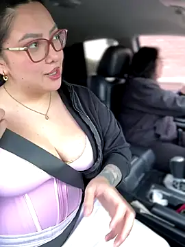 nativepumpkin95 online show from 9, 10, 2025