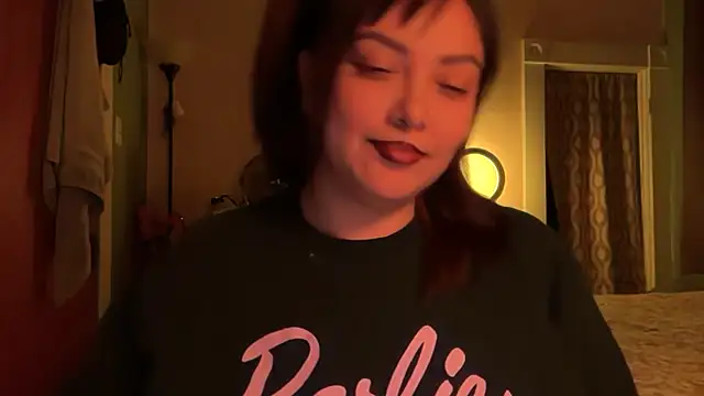 nativepumpkin95 online show from 25, 11, 2025