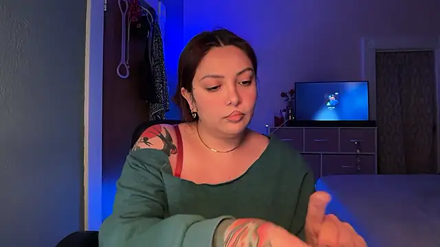 nativepumpkin95 online show from 4, 5, 2026