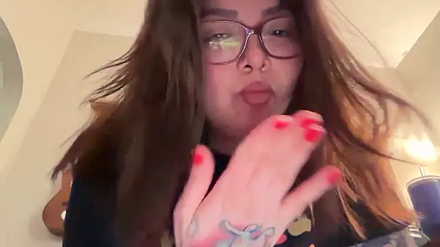 nativepumpkin95 online show from 11, 11, 2025