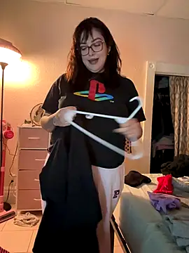 nativepumpkin95 online show from 22, 9, 2025