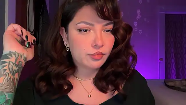 Snapshot of nativepumpkin95 chatting on 13, 2, 2026 nativepumpkin95 online show from 13, 2, 2026