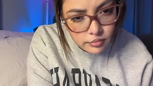 nativepumpkin95 online show from 16, 11, 2025