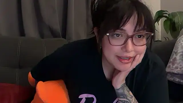 nativepumpkin95 online show from 19, 9, 2025