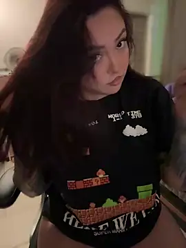 Snapshot of nativepumpkin95 chatting on 21, 2, 2026 nativepumpkin95 online show from 21, 2, 2026