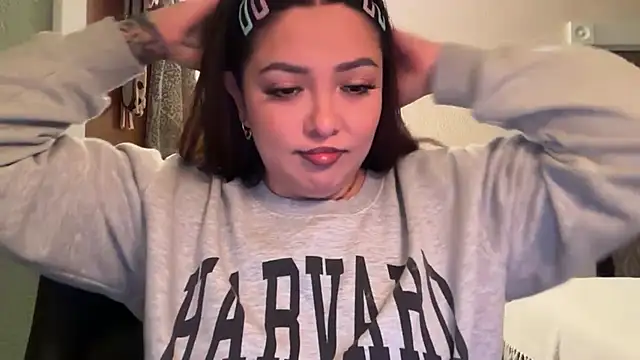 Snapshot of nativepumpkin95 chatting on 6, 2, 2026 nativepumpkin95 online show from 6, 2, 2026