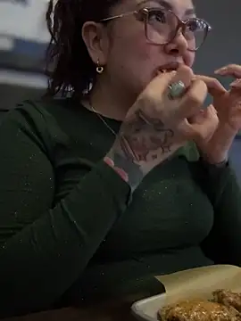 Snapshot of nativepumpkin95 chatting on 24, 2, 2026 nativepumpkin95 online show from 24, 2, 2026