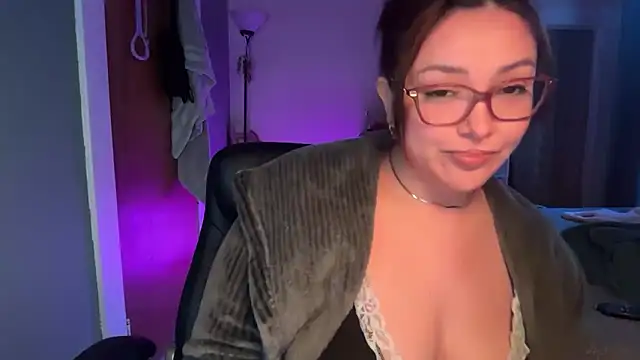 nativepumpkin95 online show from 8, 5, 2026
