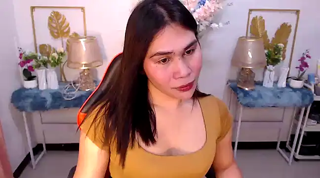 Asian flabby online show from 19, 3, 2025