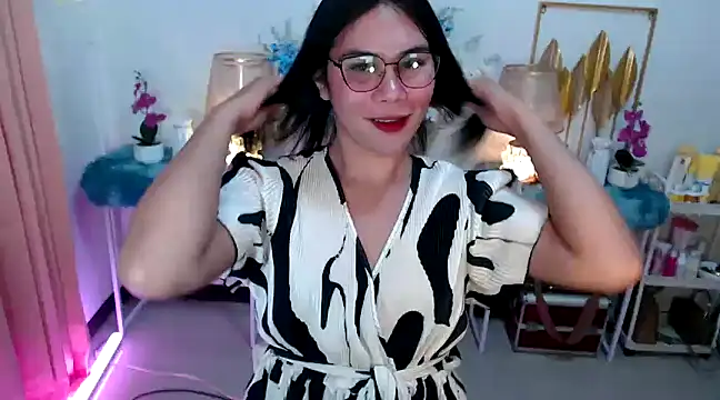 Asian flabby online show from 31, 1, 2025