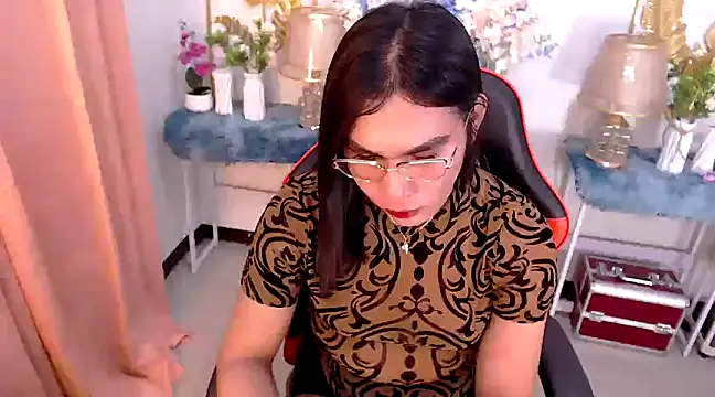 Asian flabby online show from 23, 2, 2025