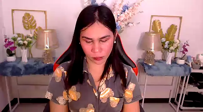 Asian flabby online show from 21, 3, 2025