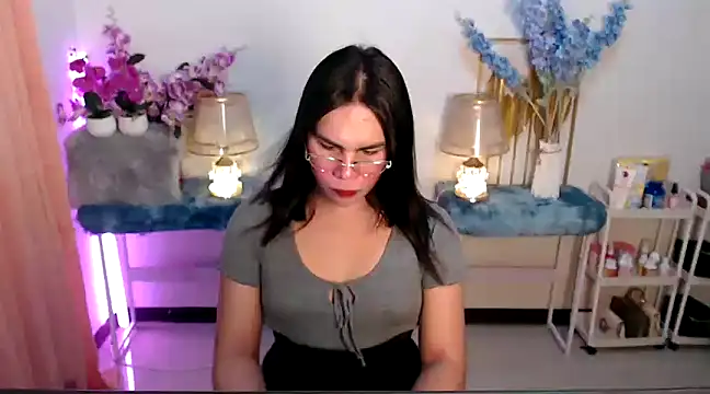 Asian flabby online show from 18, 1, 2025