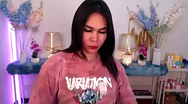 Asian flabby online show from 27, 1, 2025