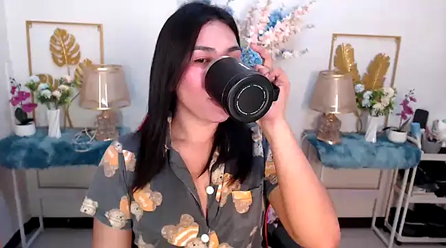 Asian flabby online show from 20, 3, 2025