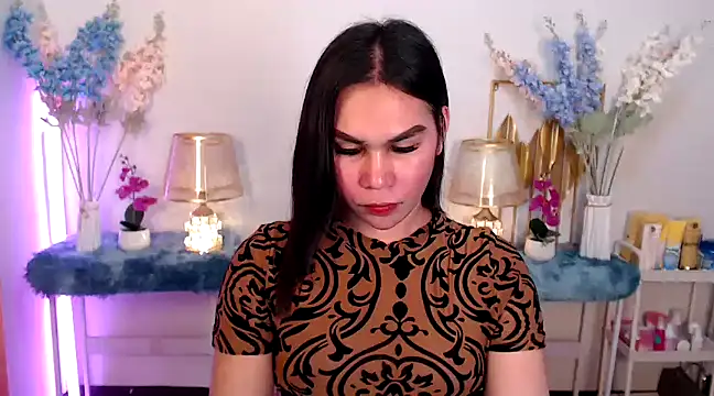 Asian flabby online show from 27, 1, 2025