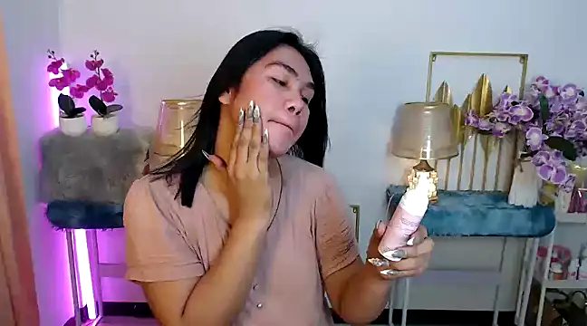 Asian flabby online show from 16, 1, 2025