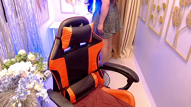 Asian flabby online show from 5, 10, 2025