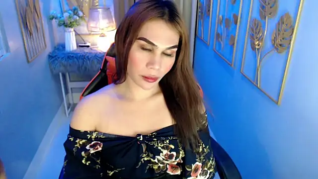 Asian flabby online show from 23, 9, 2025