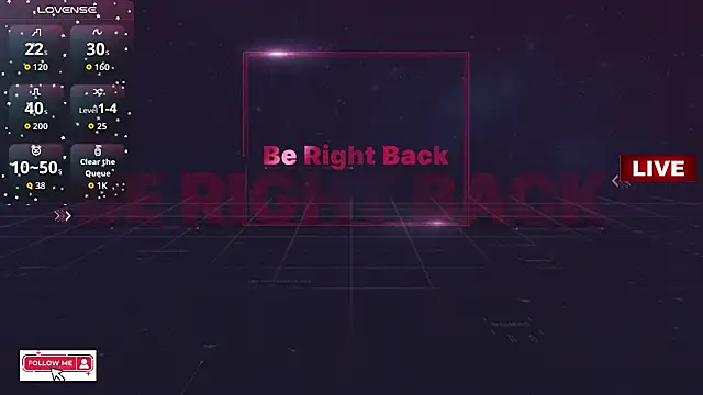 xCumOnOverMex online show from 27, 10, 2025