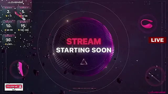 xCumOnOverMex online show from 5, 11, 2025