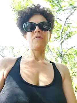 LightedWoman online show from 13, 3, 2025