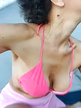 LightedWoman online show from 11, 3, 2025