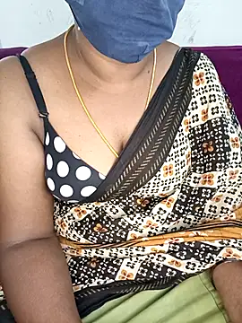 Tamil-hotwife online show from 25, 4, 2026