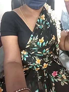 Tamil-hotwife online show from 19, 9, 2025